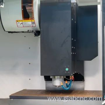 High Efficiency CNC Milling VMC1890 Vertical Machining Center